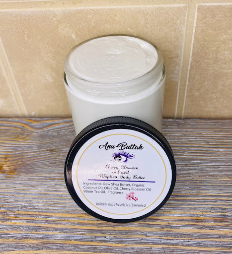 Body BUTTER