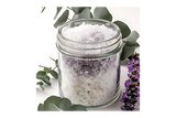 eucalyptus bath salt