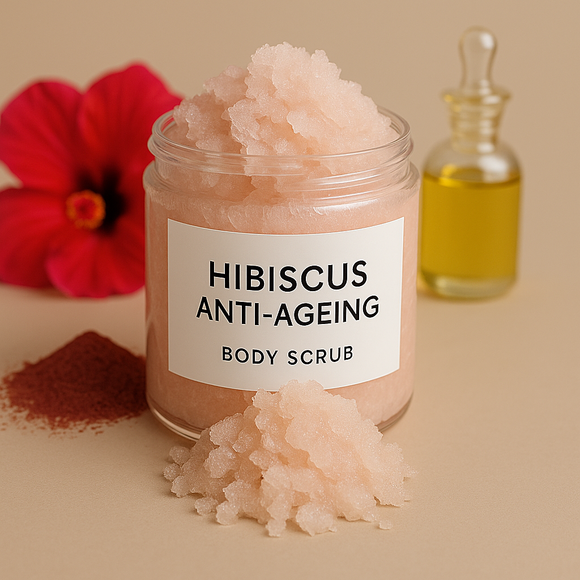 Body SCRUB