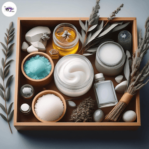 Holistic Essentials BOX