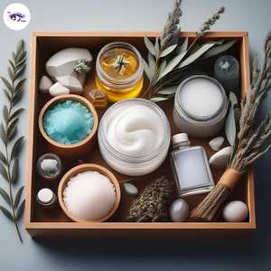 Holistic Essentials Box