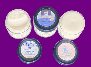 Mini Body BUTTER