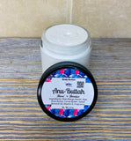 Body Butter PREVIEW