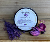 Lavender & Tea Tree Infused Whipped Body Buttah