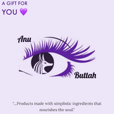 Anu-Buttah E-Gift Card