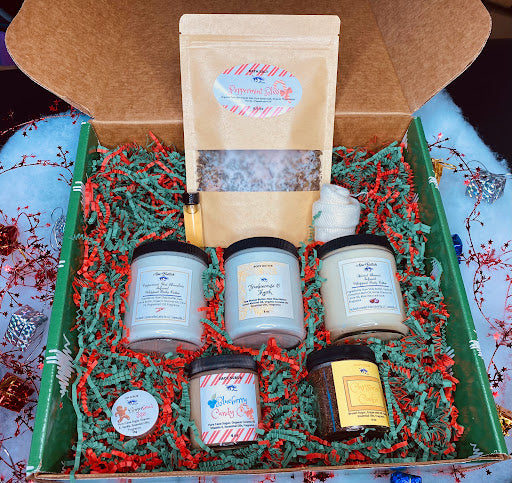 Holiday Gift BOXES