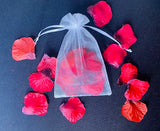 Rose PETALS